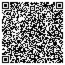 QR code with C B C Associates contacts