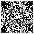 QR code with J C Penney CO contacts