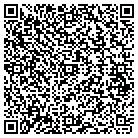 QR code with J F Davis Automotive contacts