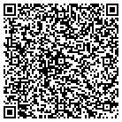 QR code with J C Penney Catalog Center contacts