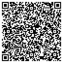 QR code with J C Penney CO contacts