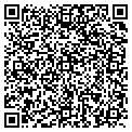 QR code with Penney Jc Co contacts