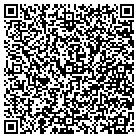 QR code with Custom Drapery & Decora contacts