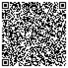 QR code with Custom Drapries By Debra Elrod contacts