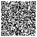 QR code with Homestead Designs contacts