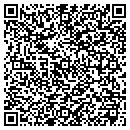 QR code with June's Drapery contacts