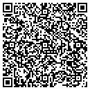 QR code with The Drapery Shoppe contacts