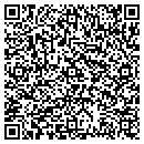 QR code with Alex G Drapes contacts