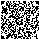 QR code with Custom Blinds And Drapes contacts