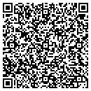QR code with Hardee Motor Co contacts