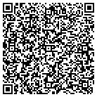 QR code with M & L Auto Wrecking and Parts contacts