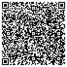QR code with L A Weight Loss Center contacts