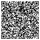QR code with Allan N Harris contacts