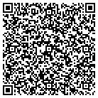 QR code with A J Interiors & Carpeting contacts