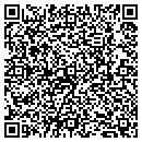 QR code with Alisa Moon contacts
