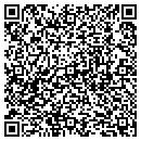 QR code with Ae21 Texas contacts
