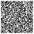 QR code with Arlines Custom Drapery contacts