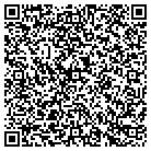 QR code with Apm-Valhalla Resources Fund L L C contacts