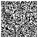 QR code with Kd Draperies contacts
