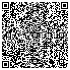 QR code with Apex Midcap Growth Fund contacts