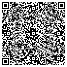 QR code with G C Craftsman Cabinet Maker contacts