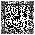 QR code with Afghan Growth Finance LLC contacts