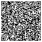 QR code with Ace Blind & Drapery Service contacts
