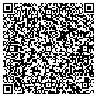 QR code with Richwood Baptist Church contacts