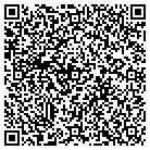 QR code with Gef Clean Technology Fund L P contacts