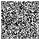 QR code with Adhia Hitesh contacts