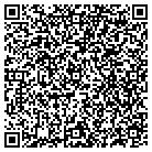 QR code with Custom Upholstery & Handmade contacts