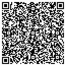 QR code with B & C Investments LLC contacts