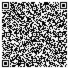 QR code with Concourse Capital Partners L P contacts