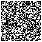 QR code with Higginbotham Burial Insurance contacts