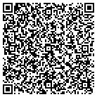 QR code with Jwb Aggressive Growth Fund contacts