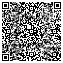 QR code with Keating Tom contacts