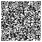 QR code with Angott's Drapery Service Inc contacts