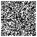 QR code with Angies Draperies contacts
