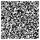 QR code with K & S Property Management LLC contacts