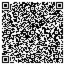 QR code with Calvert Group contacts