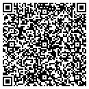 QR code with Harper's Drapery contacts