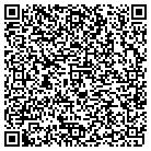 QR code with Plaid Pear Interiors contacts