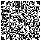 QR code with Alluring Custom Drapery contacts