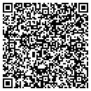 QR code with Kempler Design contacts