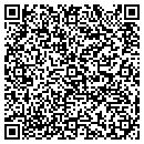 QR code with Halverson Gary R contacts