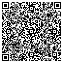 QR code with Ultimate Shades contacts