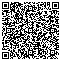 QR code with Alan D Tuttle contacts