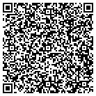 QR code with E A Scribner Insurance contacts