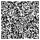 QR code with Hanson Carl contacts