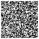 QR code with Richard M Durbin's Land Clrng contacts
